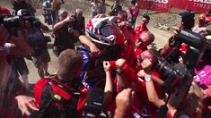 2019 MXGP World Champion - Tim Gajser 2019 MXGP World Champion - Tim Gajser