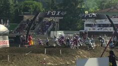 NEWS Highlights MXGP of Italy 2019 - in Spanish NEWS Highlights MXGP of Italy 2019 - in Spanish