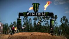 Courtney Duncan 2019 WMX World Champion Courtney Duncan 2019 WMX World Champion