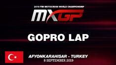 GoPro Track Preview - MXGP of Turkey 2019 #motocross GoPro Track Preview - MXGP of Turkey 2019 #motocross