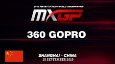 GoPro Track Preview - JUST1 MXGP of China 2019 presented by Hehui Investment Group GoPro Track Preview - JUST1 MXGP of China 2019 presented by Hehui Investment Group