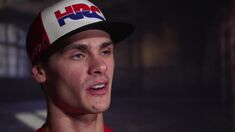 Tim Gajser 2019 MXGP World Champion - Interview Shanghai Update Tim Gajser 2019 MXGP World Champion - Interview Shanghai Update