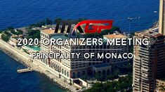 2020 MXGP Organizers Meeting - Monaco #motocross 2020 MXGP Organizers Meeting - Monaco #motocross