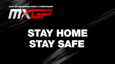 MXGP - Stay Safe MXGP - Stay Safe