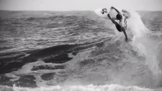 Dane Reynolds Quiksilver Pro Gold Coast