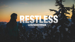 Restless