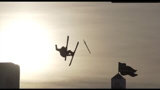 FIAT Nine Knights Ski 2013 - FULL HIGHLIGHT CLIP
