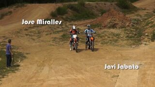 Speed and style,Training XGAMES BCN by JOSE MIRALLES y JAVI JABATO. B Studios TGN (OFFICIAL VIDEO)