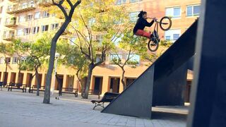 Nike Batalla BCN