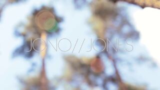 Jono Jones - Spring Awakening