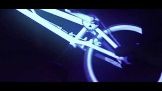 NeonLove BMX Flatland