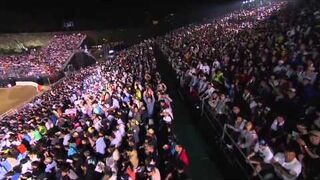 Higashino Wins In Osaka