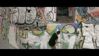 Fear and Loathing in Australia -- Oakley Skate in Oz