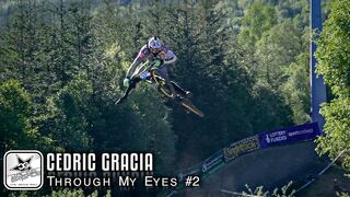 Cedric Gracia Through my eyes #2 Fort William