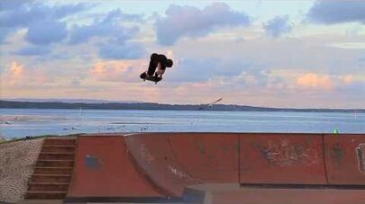Pedro Barros - Part 1