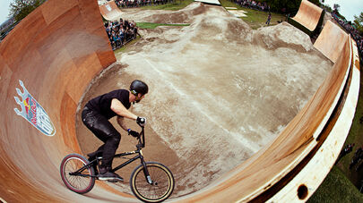 Red Bull Empire Of Dirt: Official Video