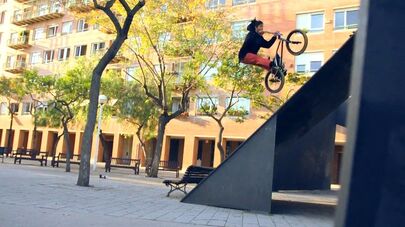 Nike Batalla BCN