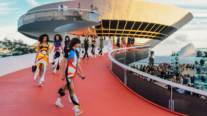 Louis Vuitton Cruise Louis Vuitton Cruise 2017