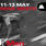 UCI MTB World Cup 2012 XCO 3 -Men Cross Country Nove Mesto
