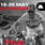UCI MTB World Cup 2012 XCE 3 -Cross Country Eliminator Finals La Bresse: Fri 18 May 18:20 CET