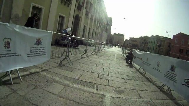 David Vasquez - King Of The Castle 2010 - bar cam