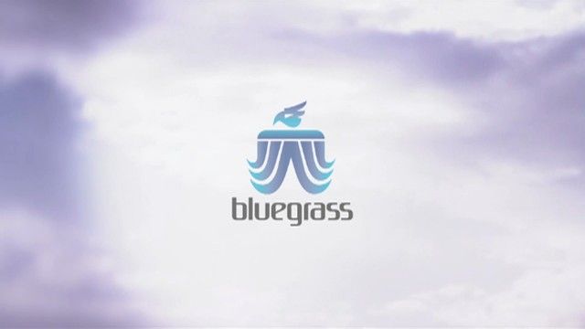Bluegrass - world cup 2010 recap