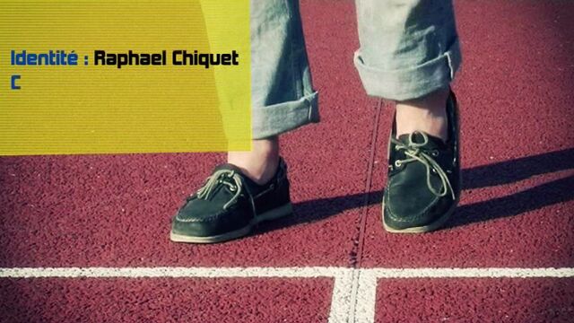 Membre Jury Raphaël Chiquet