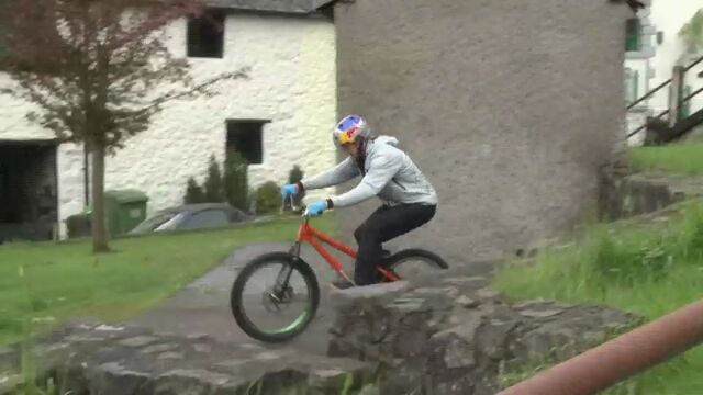 The Atherton Project - Episode 4