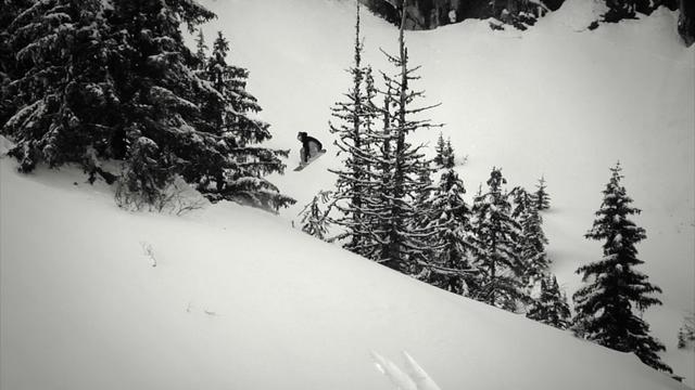 We spent some really cool days in Leysin looking for kicker spots and stuff to do. The weather was really nice and the snow was not too bad depending on where the wind has blown... So we had some really good days coming back home with a lot of shots for our upcoming movie and enough good B-shots for a nice podcast.
The crew was made of Johann Baisamy, Gérome Mathieu and Tyler Chorlton shooted by Serge! Thanks to Matt Georges and Vanessa Andrieux to have spent some time with us shooting pictures of our stuntmen.
whatwewantfilms.com