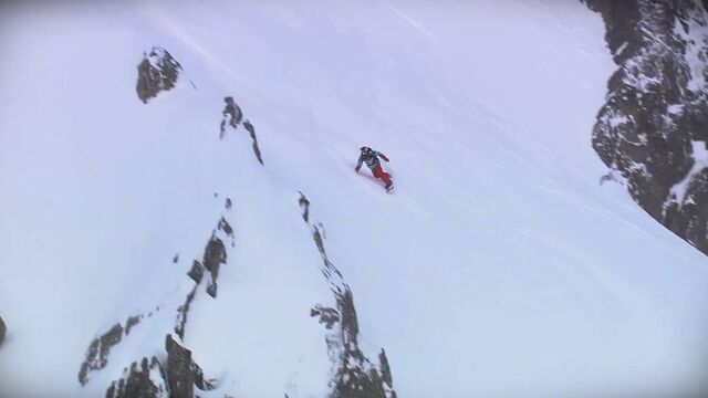 See the interesting, hectic, dramatic and glorious life "behind the scenes" of a Proteam athlete.
The "All Access" series takes you a step beyond the ordinary you usually get to see.
We followed Xavier De le Rue on his way from minute one to departure at the
Swatch Freeride World Tour stop number two in Chamonix / FRA.
Part 2 of 2!