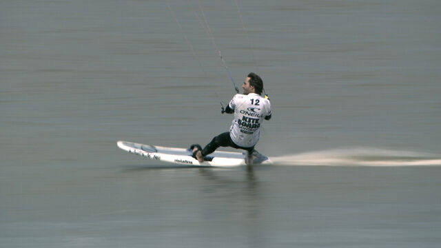 O'Neill Kiteboard World Cup - Day 4