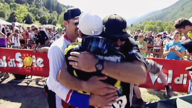 UCI MTB World Cup 2012