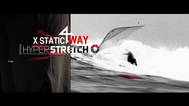 John John Florence - XT2 Hyperfreak
