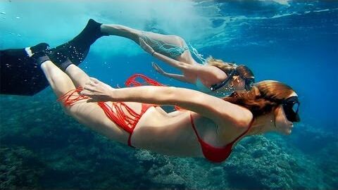 GoPro HERO3: Black Edition - Smaller, Lighter and 2X More Powerful