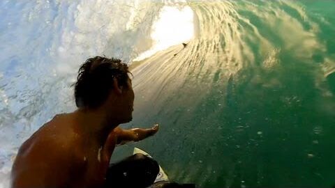 GoPro: Taylor Steele Presents Mikala Jones