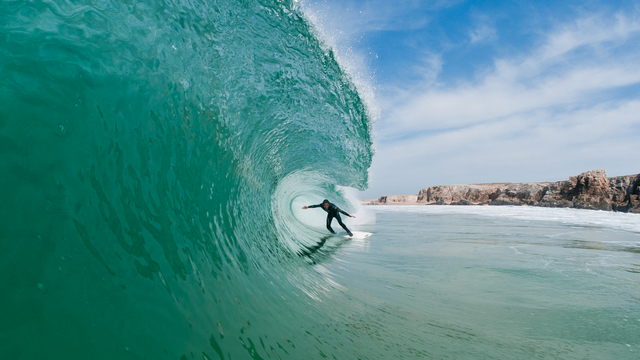 Philips | O'Neill - LIVIN' IT - Episode 1