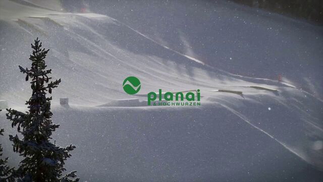 Superpark Planai:Freeski Maniacs - 21.02.2013