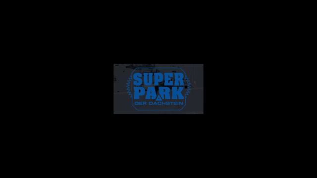 Superpark Dachstein: O'Neill Roof Battle - QParks Freeski Tour Final - 13.04.2013