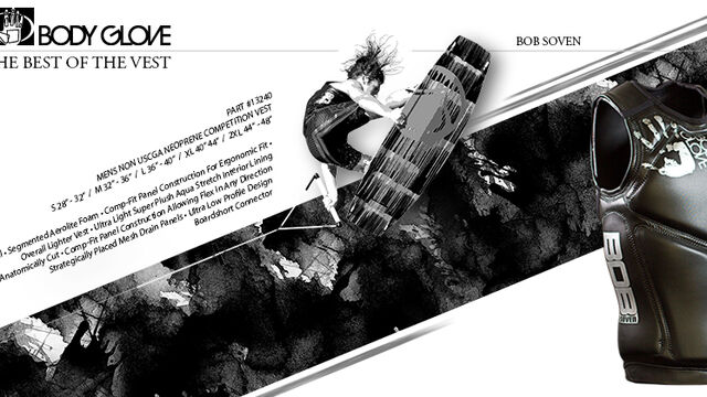 Bob Soven - Best of the Vest