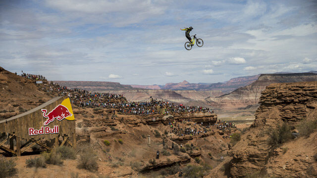 red bull rampage highlights
