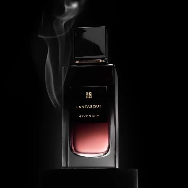 FANTASQUE - Suave et mystérieuse, une Eau de Parfum qui fascine autant qu’elle intrigue. GIVENCHY - 100 ML - P000170